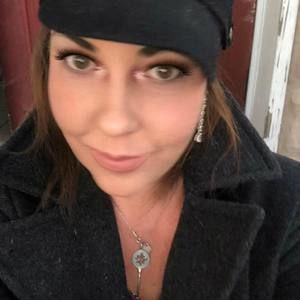 Meet your Posher, Tiffany